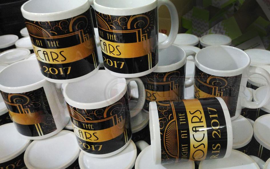 Mug Printing Samples: Photo 1