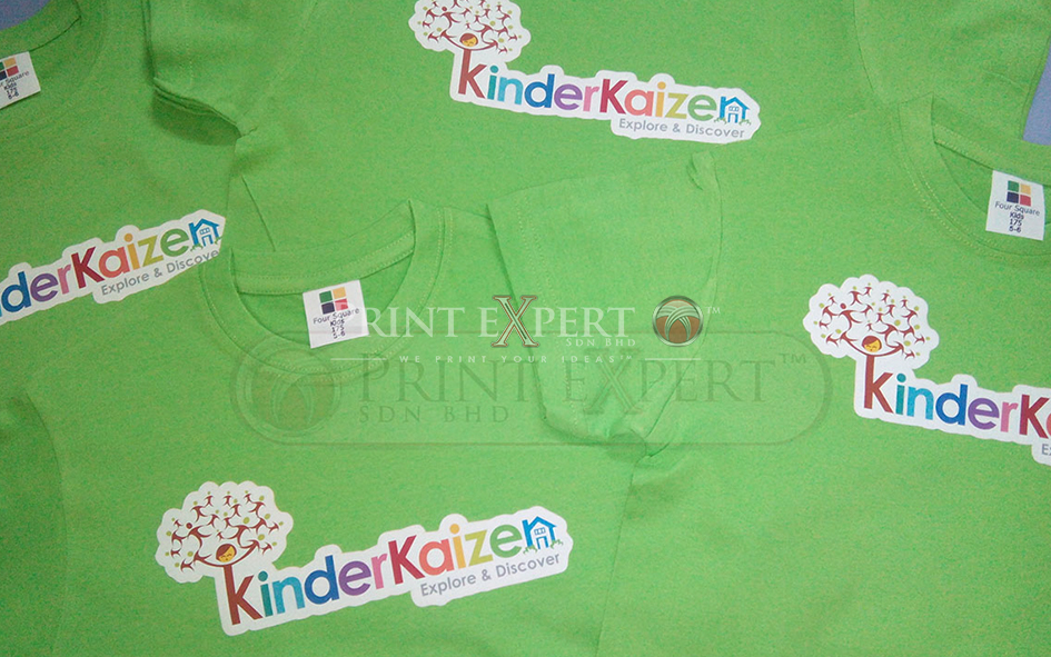 T-Shirt Printing Samples: Photo 19