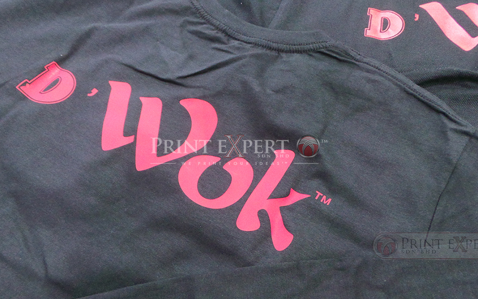 T-Shirt Printing Samples: Photo 23