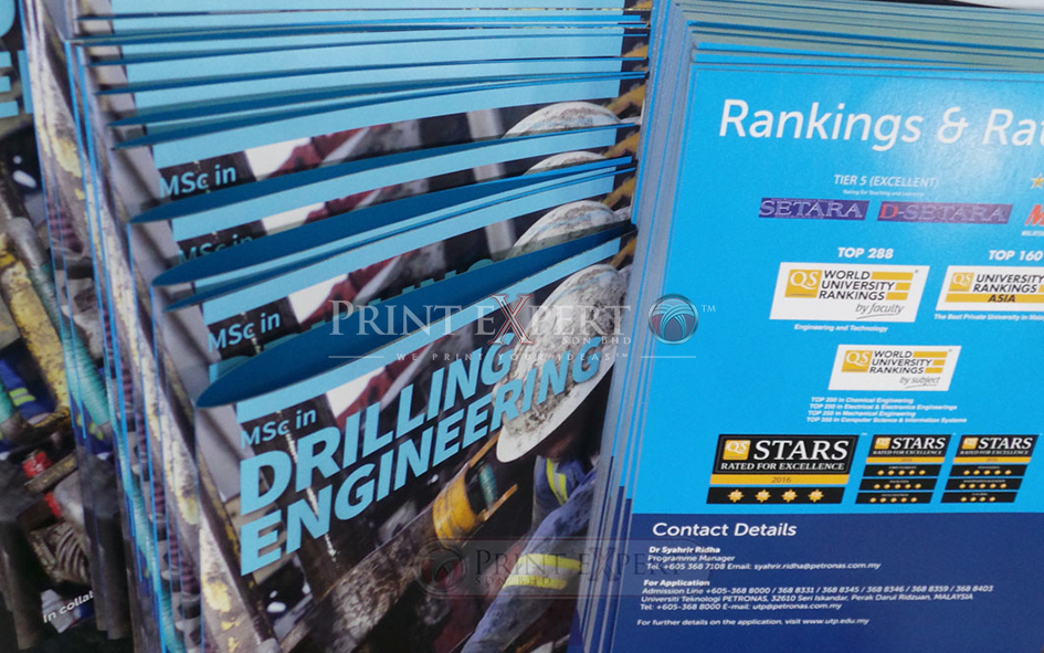 Booklet samples: Photo 13