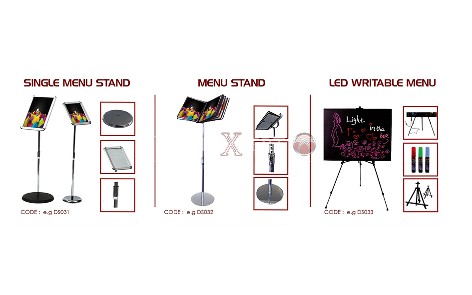 Display System Samples: Photo 11