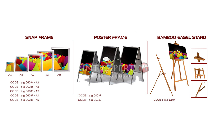 Display System Samples: Photo 12