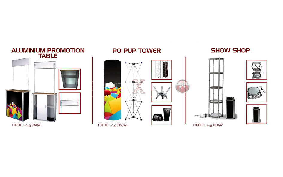 Display System Samples: Photo 14