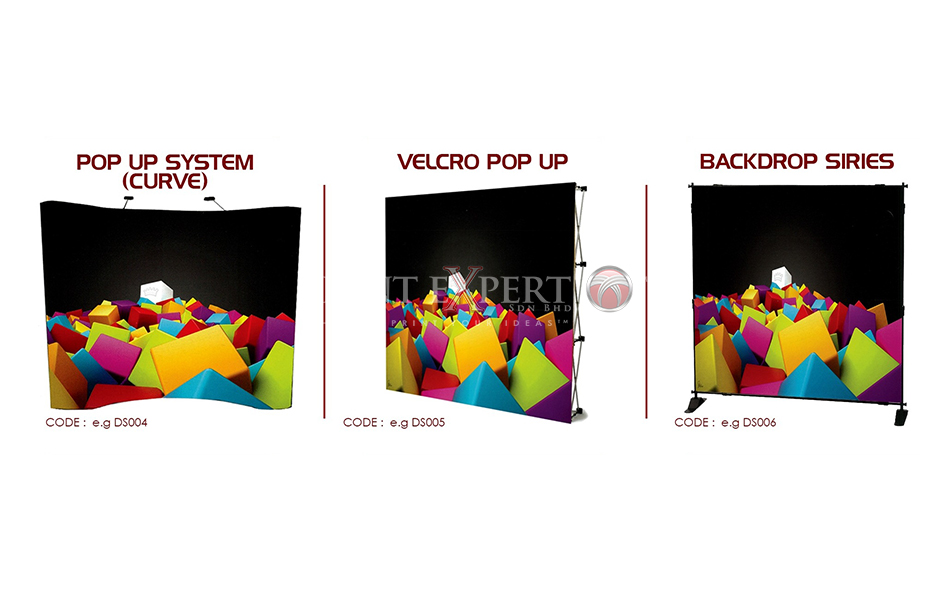 Display System Samples: Photo 2