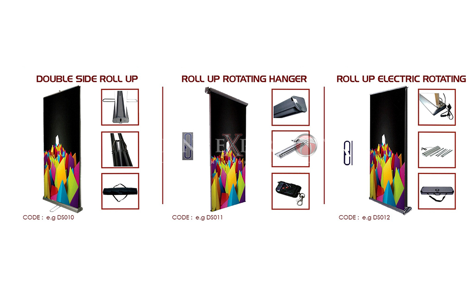 Display System Samples: Photo 4