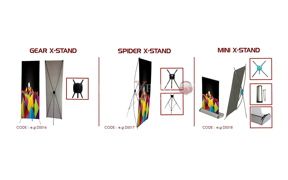 Display System Samples: Photo 6