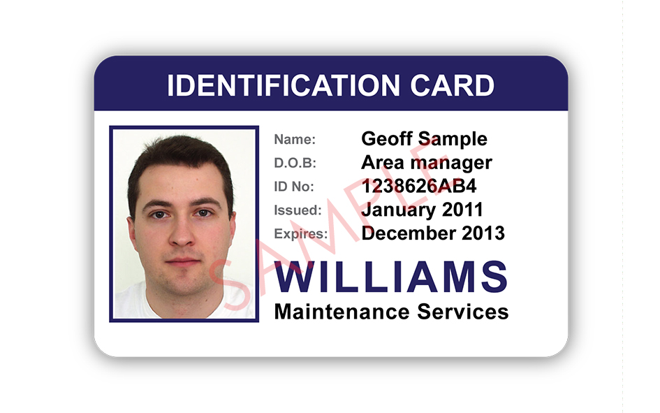 Print Expert || ID Card