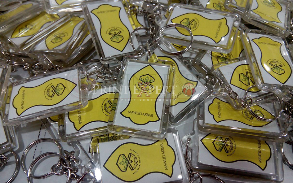 Key-Chain Samples: Photo 1