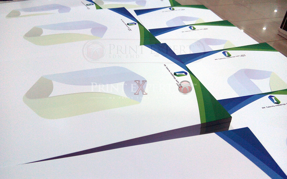 Letterhead Samples: Photo 3