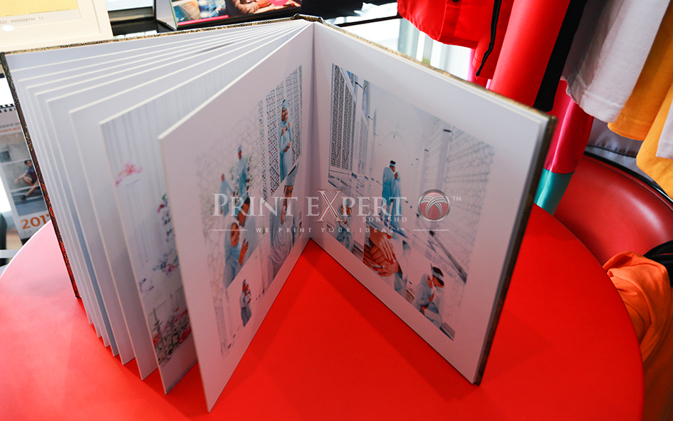 Photo Book Samples: Photo 8