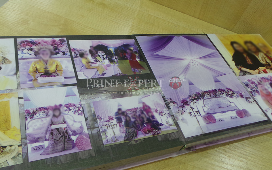 Photo Book Samples: Photo 12