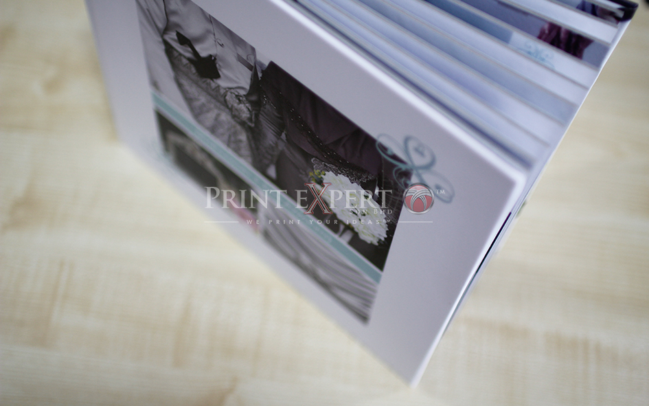 Photo Book Samples: Photo 6