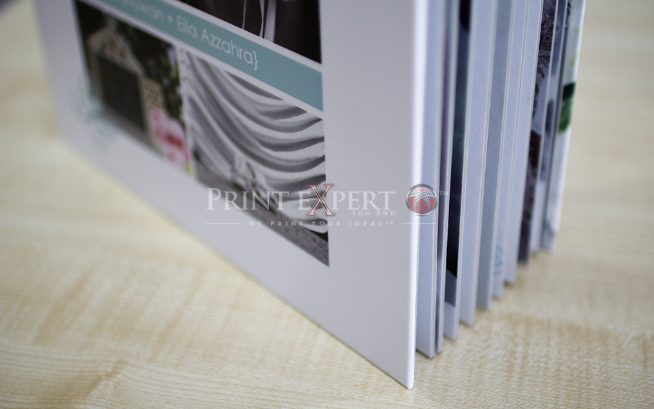 Photo Book Samples: Photo 10