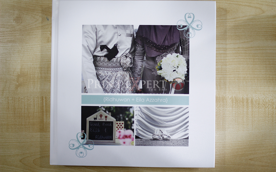 Photo Book Samples: Photo 7