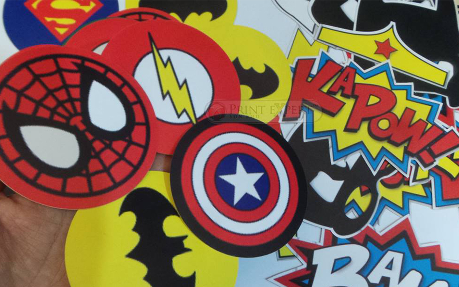 Photobook Props Samples: Photo 4